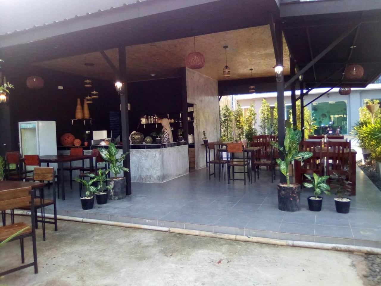 The Beach At Klong Muang Екстер'єр фото